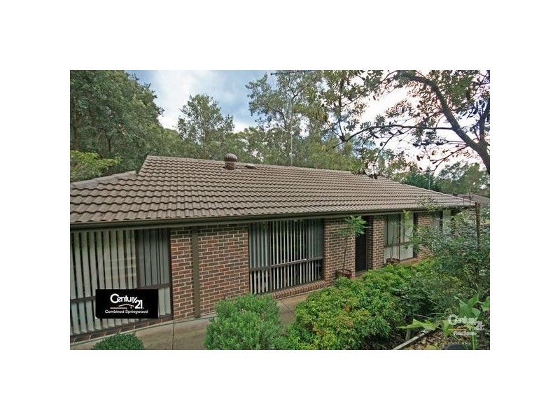 28 Bunnal Avenue, Winmalee NSW 2777
