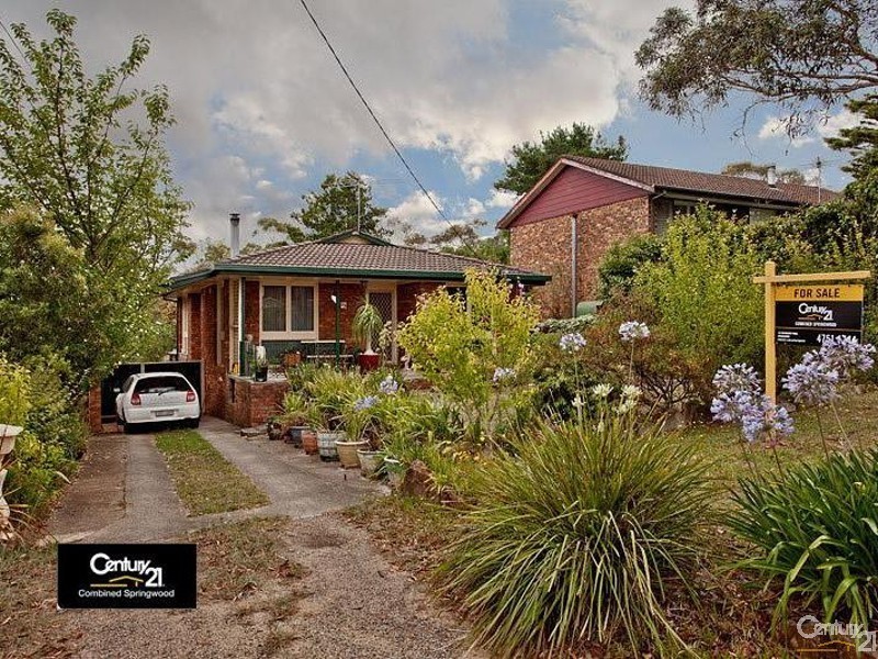Woodford NSW 2778