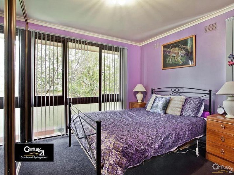 Woodford NSW 2778