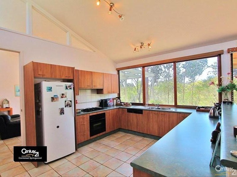 64 Coolabah Rd, Valley Heights NSW 2777