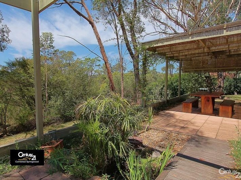 64 Coolabah Rd, Valley Heights NSW 2777