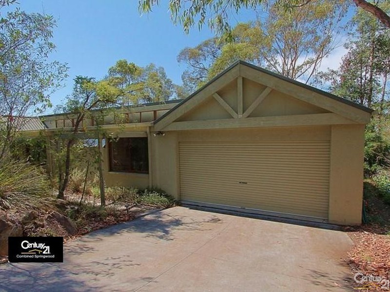 64 Coolabah Rd, Valley Heights NSW 2777