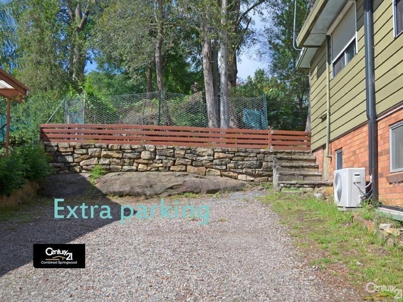 52 Boomerang Rd, Springwood NSW 2777