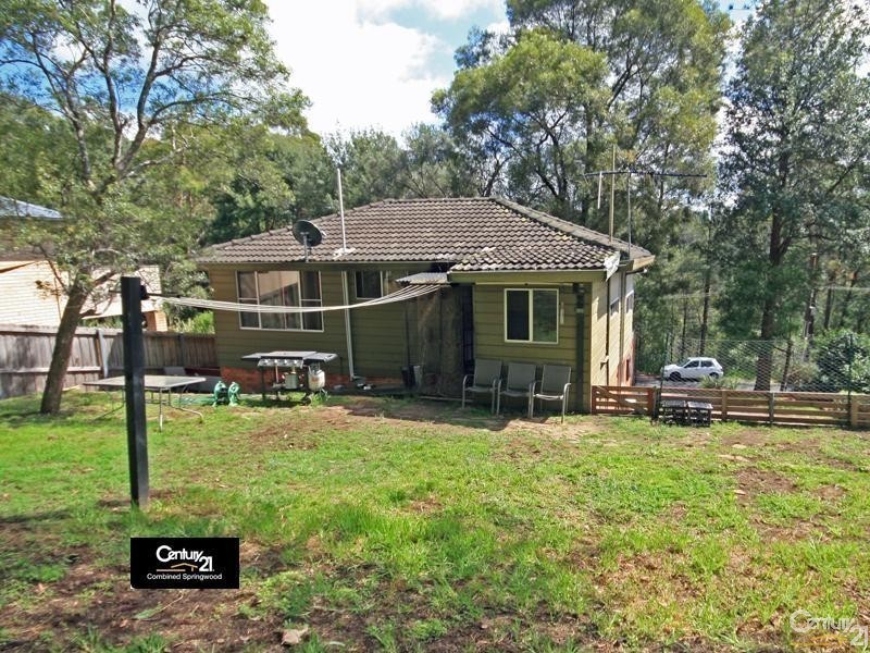 52 Boomerang Rd, Springwood NSW 2777