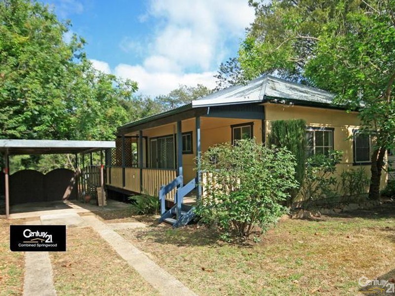 Warrimoo NSW 2774