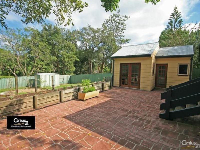 Warrimoo NSW 2774