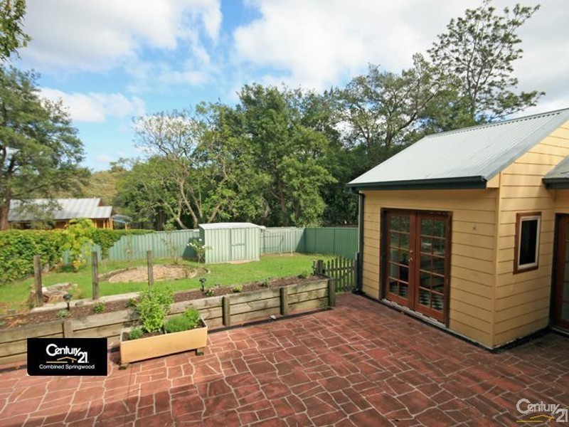Warrimoo NSW 2774