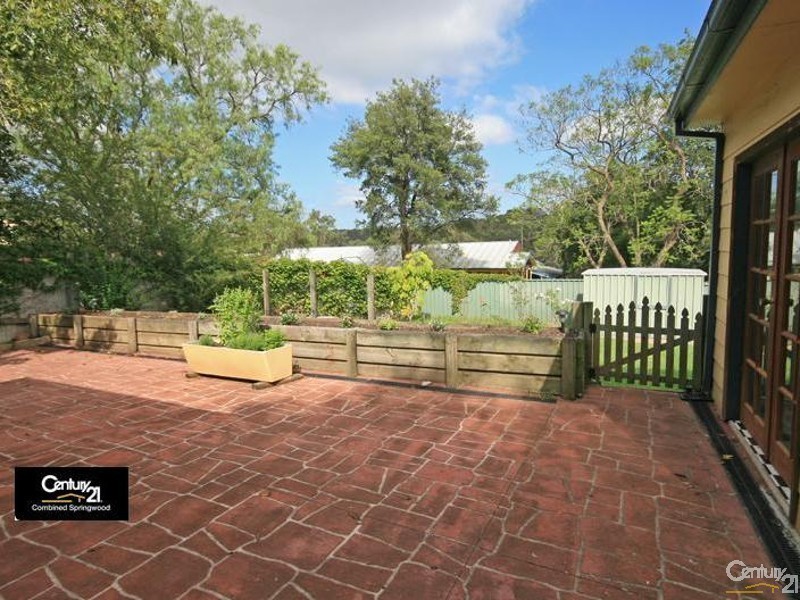 Warrimoo NSW 2774