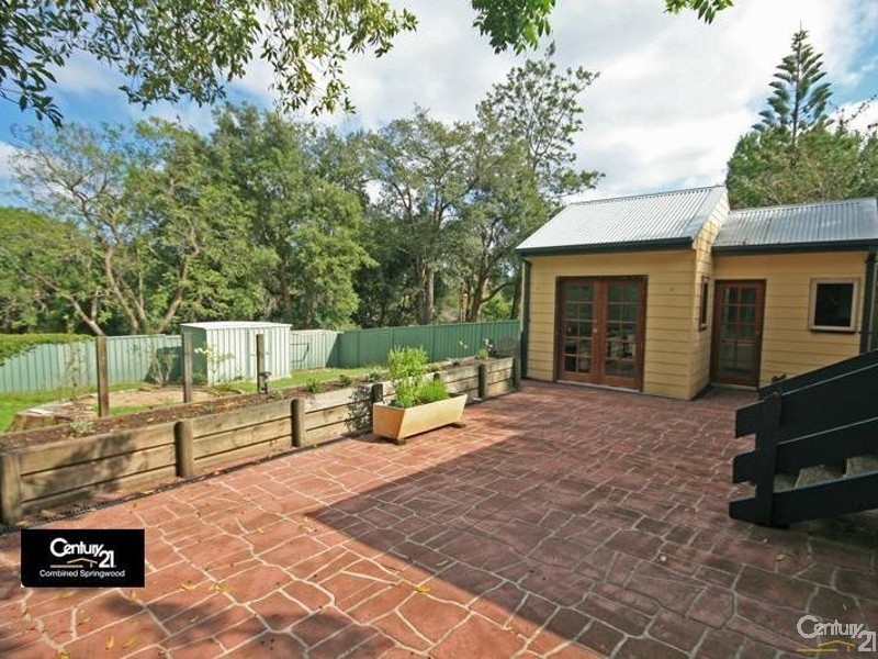 Warrimoo NSW 2774
