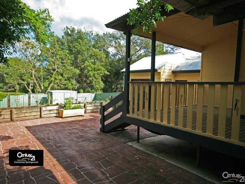 Warrimoo NSW 2774