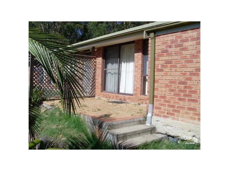 167 CHAPMAN PARADE, Faulconbridge NSW 2776