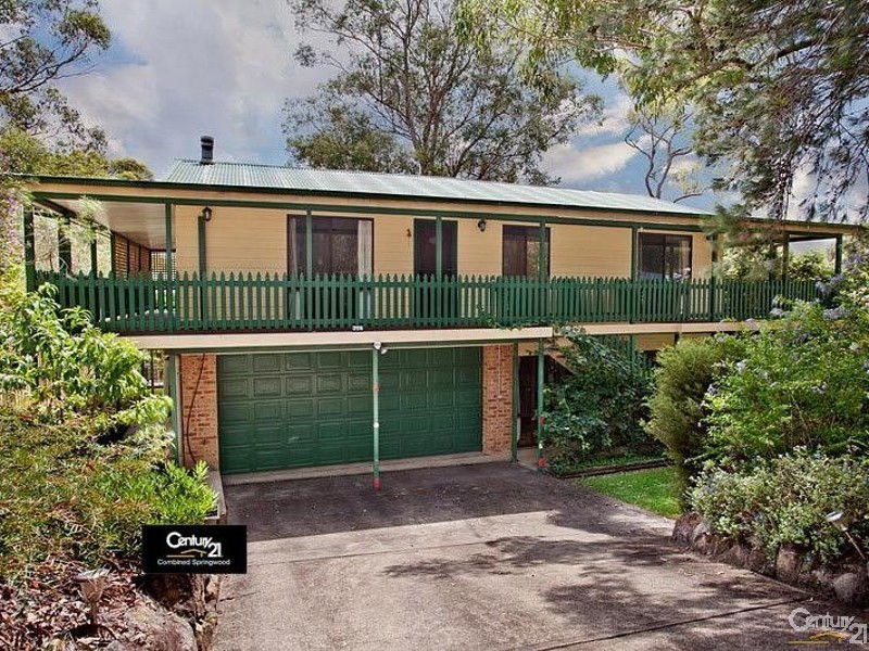 Hawkesbury Heights NSW 2777