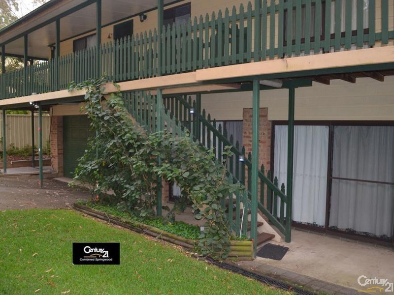 Hawkesbury Heights NSW 2777