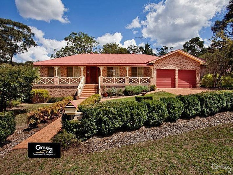 Springwood NSW 2777