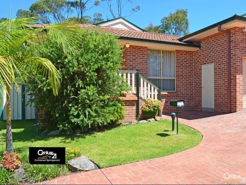 Springwood NSW 2777