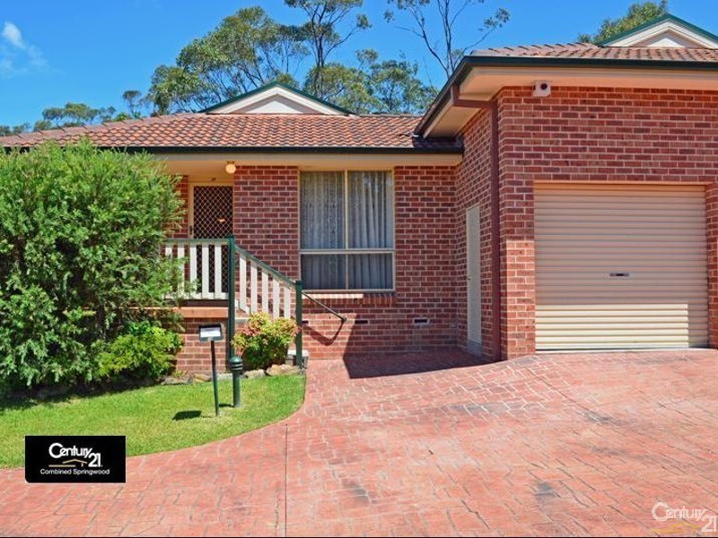 Springwood NSW 2777