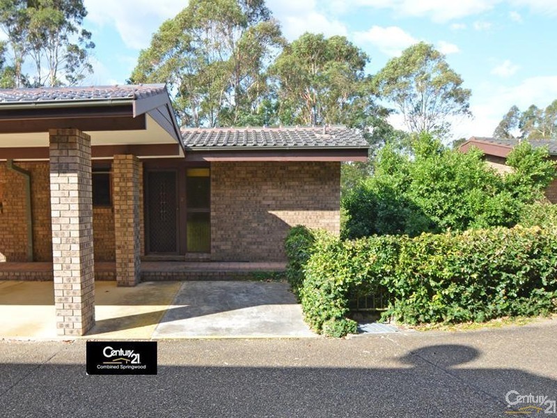 Valley Heights NSW 2777