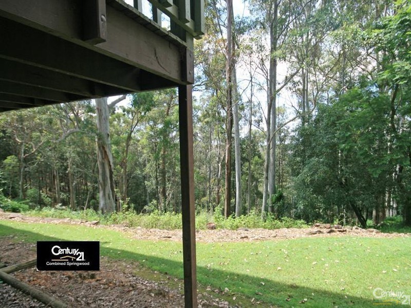 Valley Heights NSW 2777