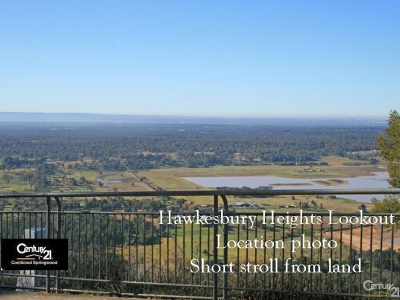 Hawkesbury Heights NSW 2777