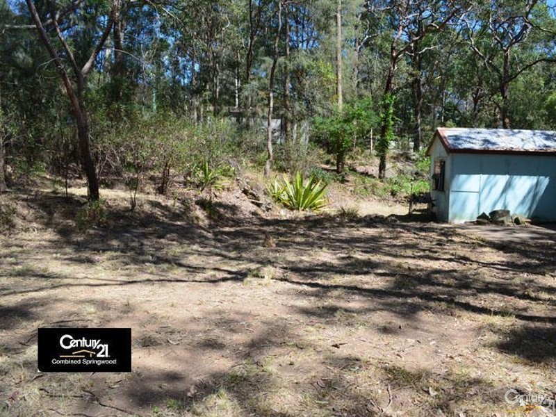 Hawkesbury Heights NSW 2777