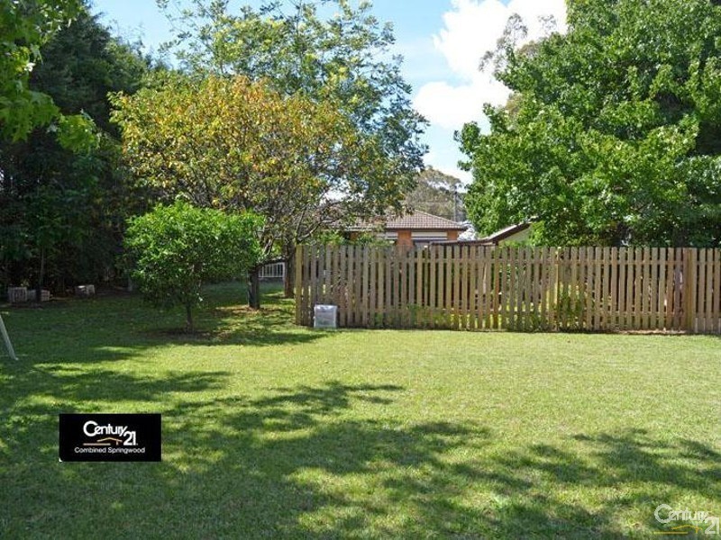 Springwood NSW 2777