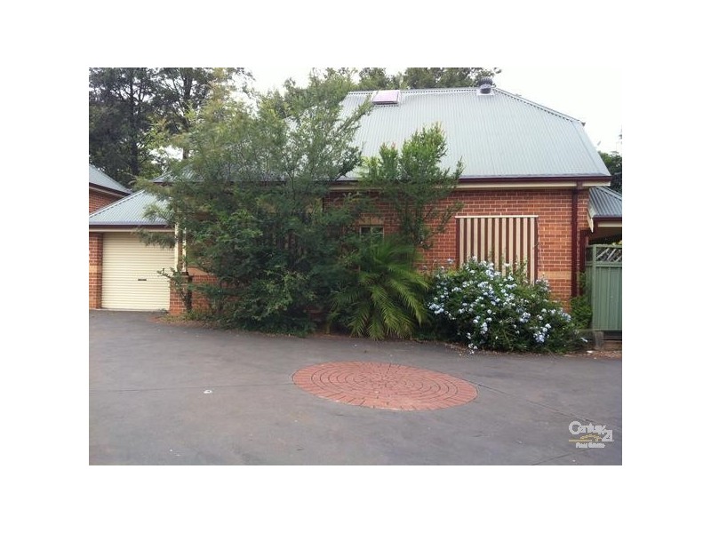 4 – 11 Reddan Avenue, Penrith NSW 2750