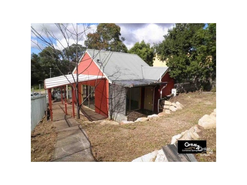 40 Springwood Ave, Springwood NSW 2777