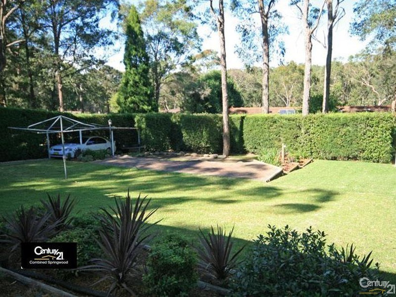Springwood NSW 2777