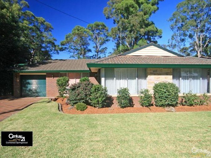 Springwood NSW 2777