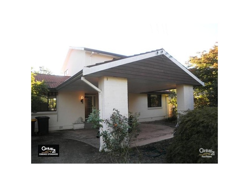 195 Burns Road, Springwood NSW 2777