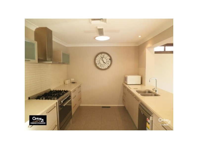 195 Burns Road, Springwood NSW 2777