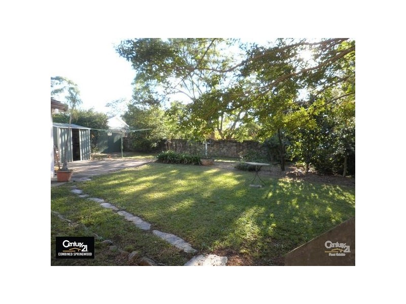 195 Burns Road, Springwood NSW 2777