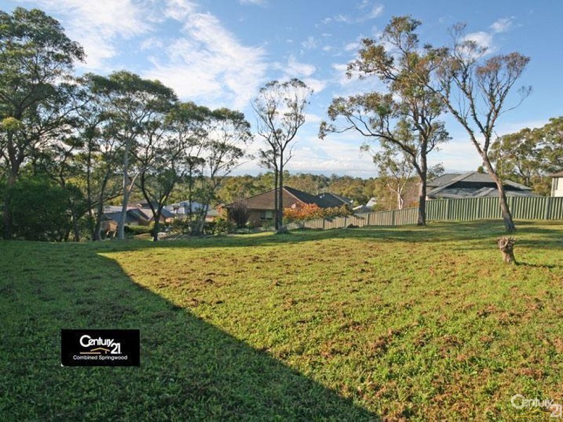 6 Cuddlepie Pl, Faulconbridge NSW 2776