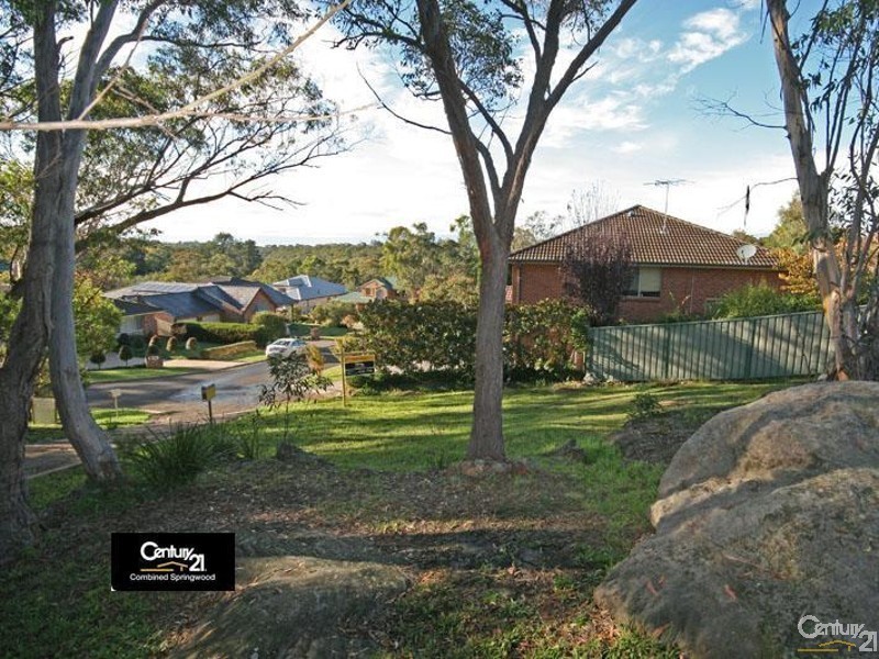 6 Cuddlepie Pl, Faulconbridge NSW 2776