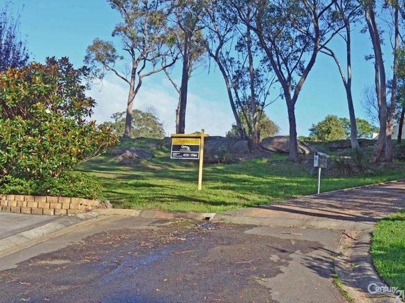 6 Cuddlepie Pl, Faulconbridge NSW 2776