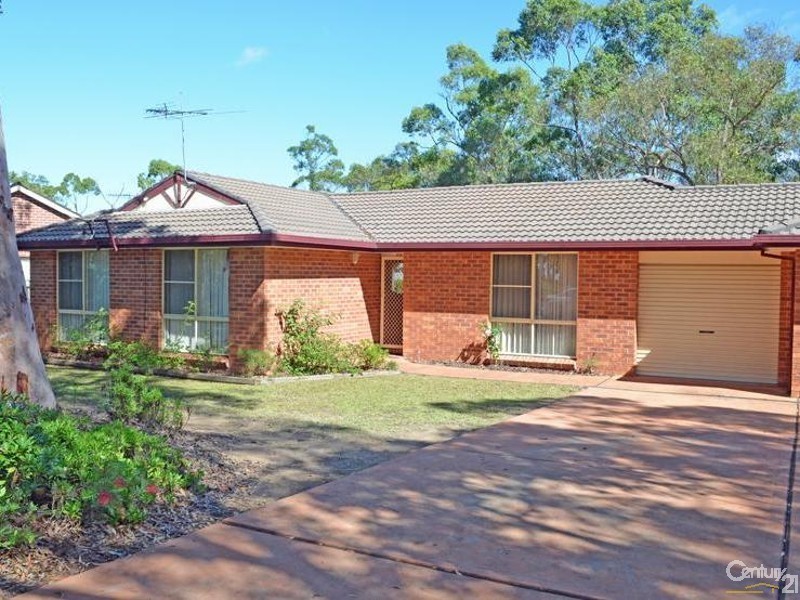 Springwood NSW 2777
