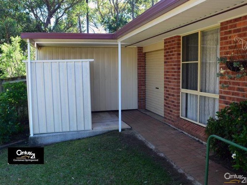 Springwood NSW 2777