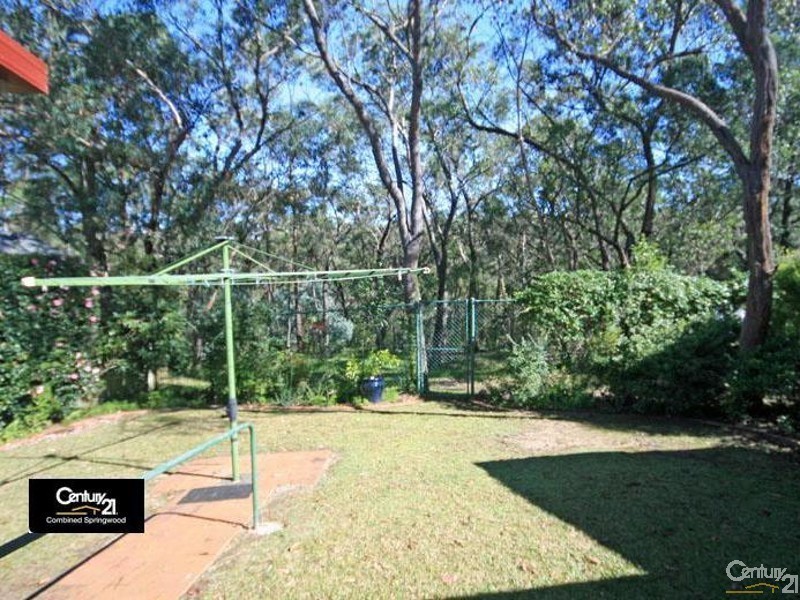 Springwood NSW 2777