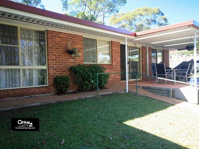 Springwood NSW 2777