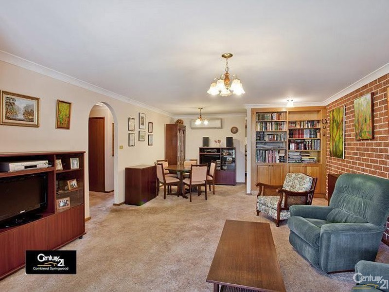 6/1-17 Stypandra Pl, Springwood NSW 2777