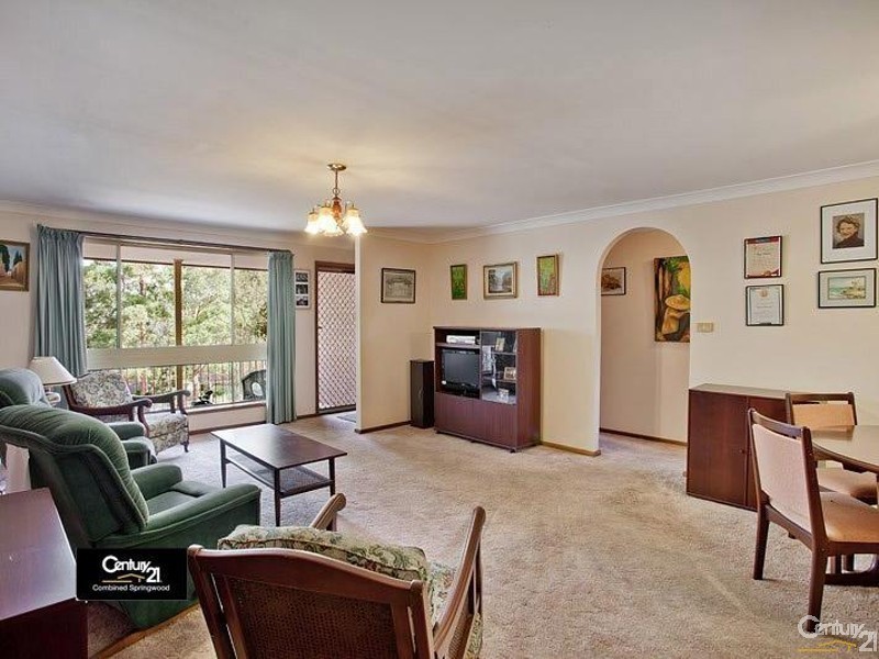 6/1-17 Stypandra Pl, Springwood NSW 2777