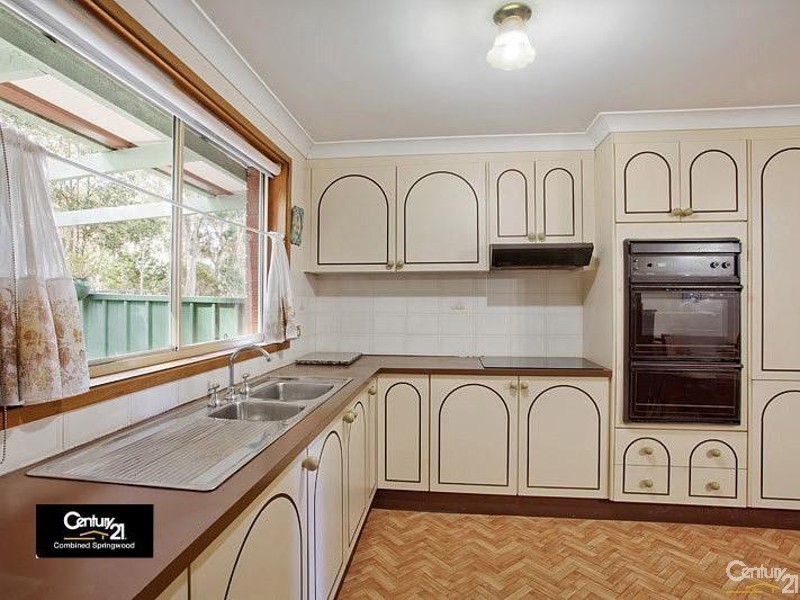 6/1-17 Stypandra Pl, Springwood NSW 2777