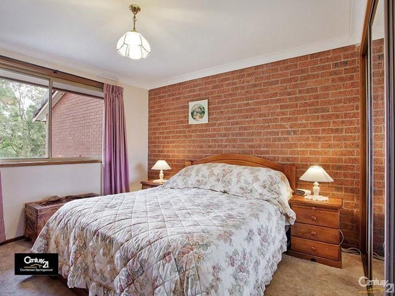 6/1-17 Stypandra Pl, Springwood NSW 2777