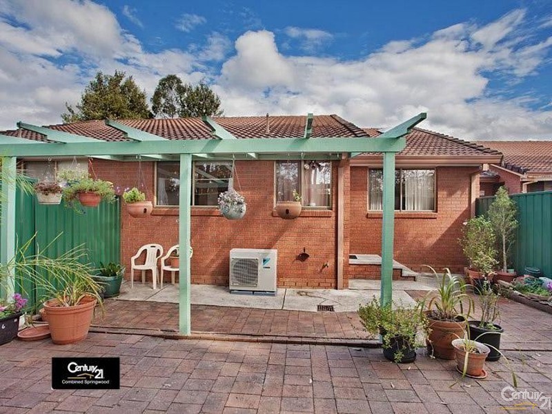6/1-17 Stypandra Pl, Springwood NSW 2777