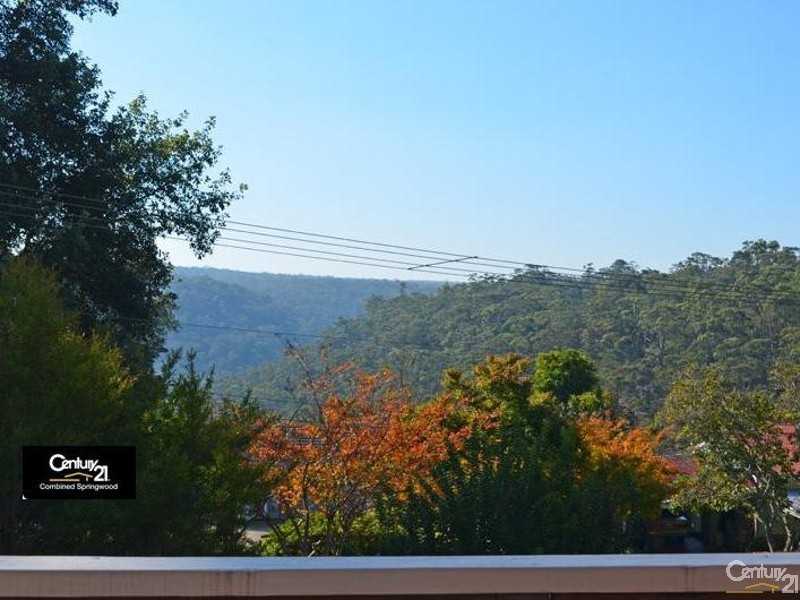 3/29-33 Boland Ave, Springwood NSW 2777