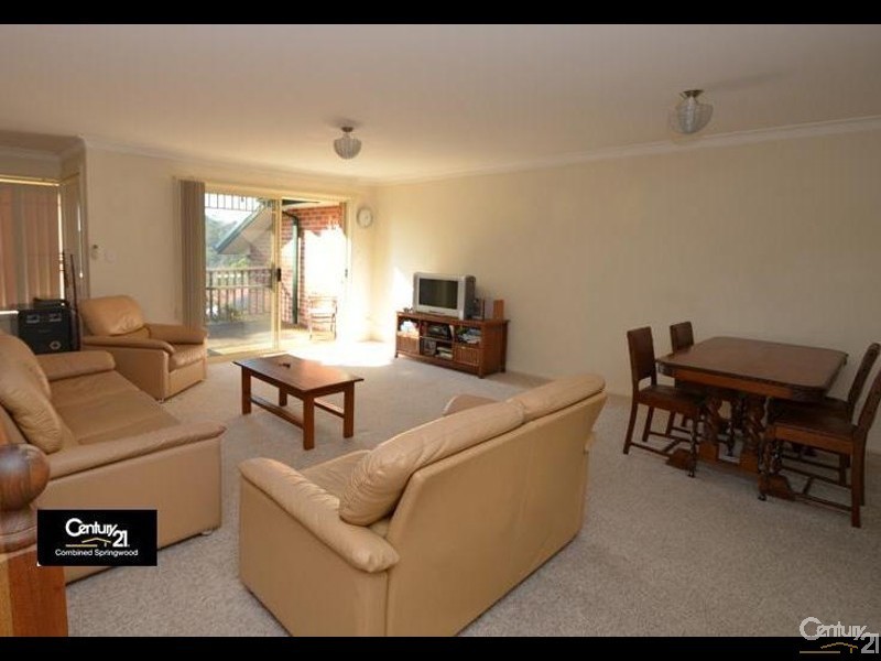 3/29-33 Boland Ave, Springwood NSW 2777