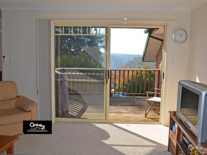 3/29-33 Boland Ave, Springwood NSW 2777