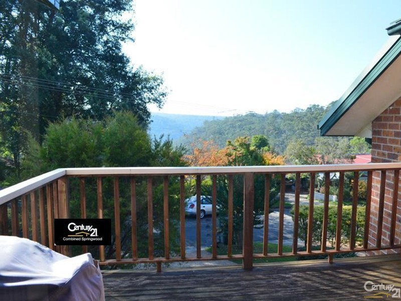 3/29-33 Boland Ave, Springwood NSW 2777