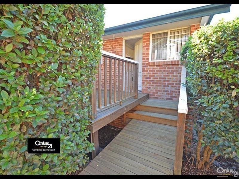 3/29-33 Boland Ave, Springwood NSW 2777