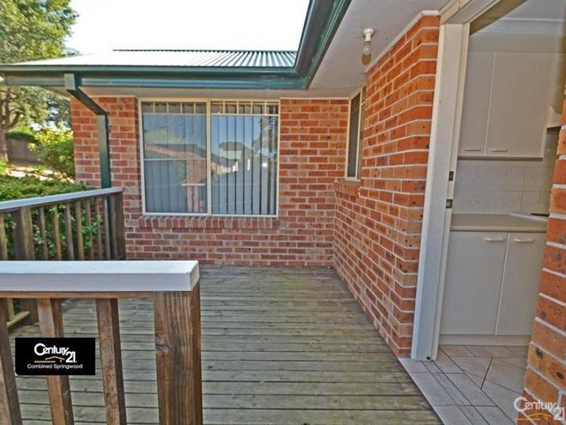 3/29-33 Boland Ave, Springwood NSW 2777